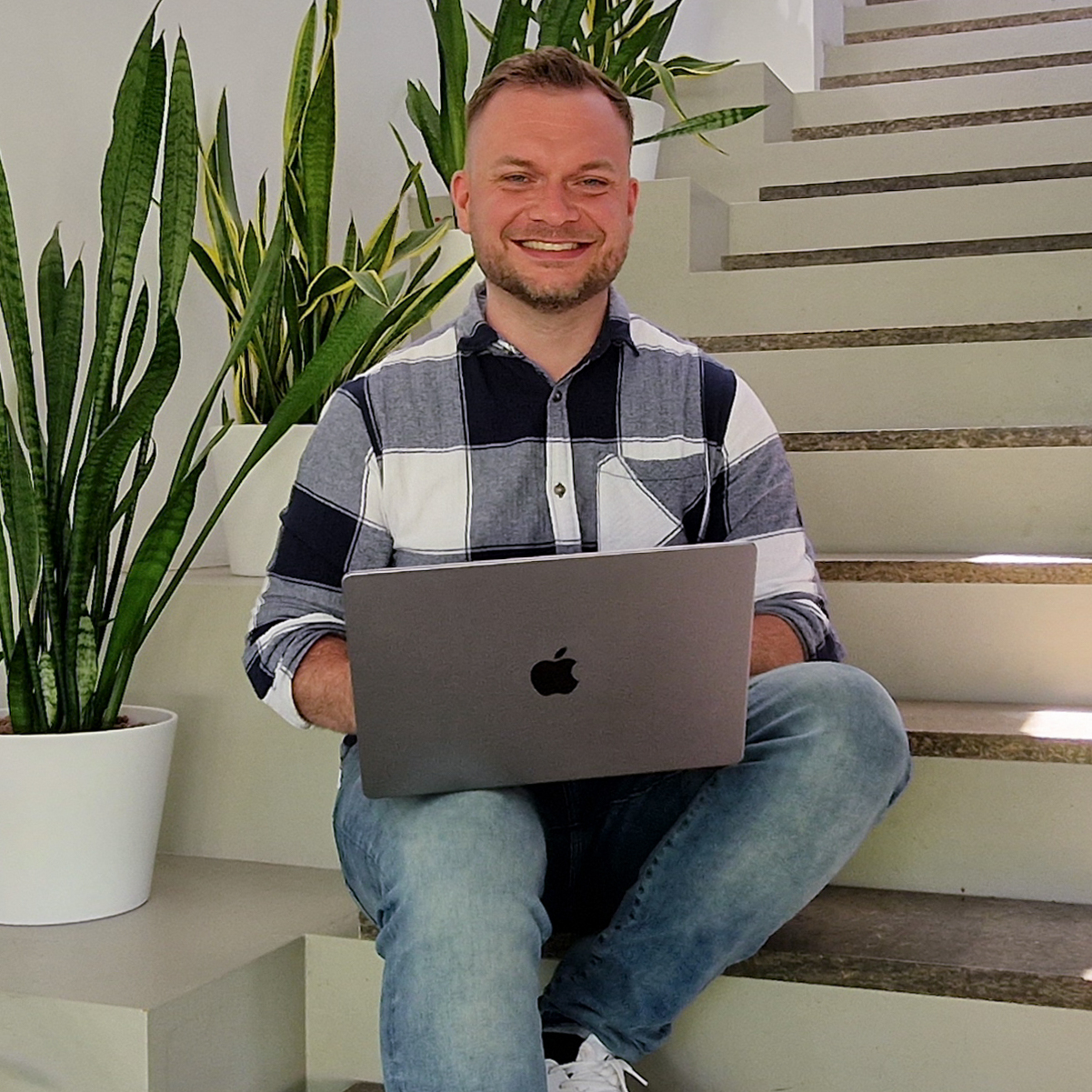 Maximilian Schmitt – Web-Analyst & Analytics-Experte